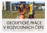 Inženýrská geodezie – realizace staveb