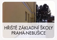 Inženýrská geodezie – realizace staveb