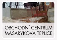 Inženýrská geodezie – realizace staveb