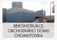 Inženýrská geodezie – realizace staveb