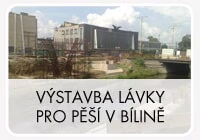 Inženýrská geodezie – realizace staveb