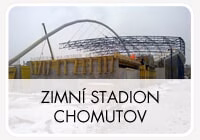 Inženýrská geodezie – realizace staveb